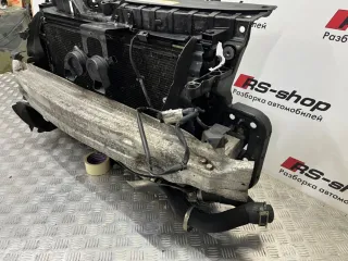  Радиатор АКПП Audi A6 C6 (S6,RS6) 3.0л Арт 0298111, вид 7