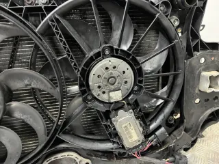  Радиатор АКПП Audi A6 C6 (S6,RS6) 3.0л Арт 0298111, вид 16