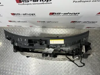  Радиатор АКПП Audi A6 C6 (S6,RS6) 3.0л Арт 0298111, вид 11