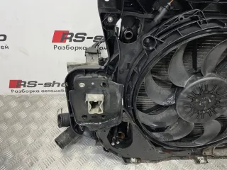  Радиатор АКПП Audi A6 C6 (S6,RS6) 3.0л Арт 0298111, вид 14
