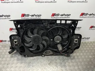  Радиатор АКПП Audi A6 C6 (S6,RS6) 3.0л Арт 0298111, вид 12