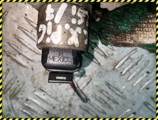  Клапан холостого хода Citroen Xsara Picasso Арт 87599708, вид 3