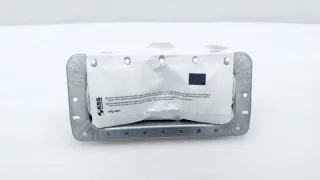 72129252310, 9252310 Подушка безопасности пассажира BMW X5 F15 Арт ST208362
