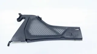 64319245594, 9245594 Жабо BMW X5 F15 Арт ST208437, вид 1