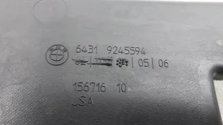 64319245594, 9245594 Жабо BMW X5 F15 Арт ST208437, вид 7