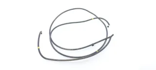 61677327508, 7327508 Шланг омывателя фар BMW X5 F15 Арт ST208697, вид 1