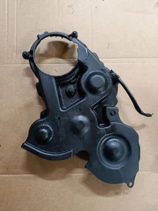 9643649280 Защита ремня ГРМ (кожух) Mazda 3 BK 1.6л Арт MT29091892, вид 1