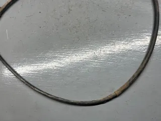 47510-S9A-E01 Трос ручника Honda CR-V 2 Арт 87475879, вид 4