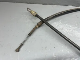 8E0609721AR Трос ручника Audi A4 B7 Арт 87363818, вид 2