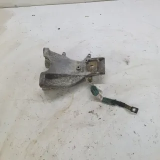 6780143 Кронштейн двигателя BMW X6 F16 4.4л Арт BMW23850