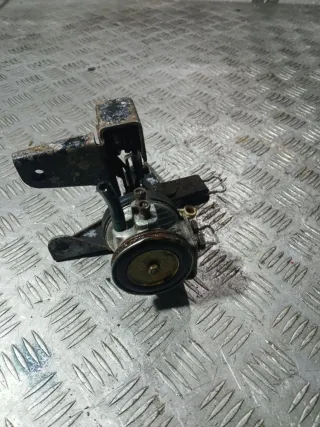  Площадка регулировочная подвески Citroen Xantia Арт 87607837, вид 2