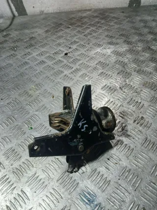  Площадка регулировочная подвески Citroen Xantia Арт 87607837, вид 1