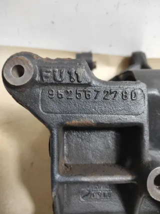 9625672780 Кронштейн гидроусилителя Citroen jumpy 1 Арт 87608351, вид 4