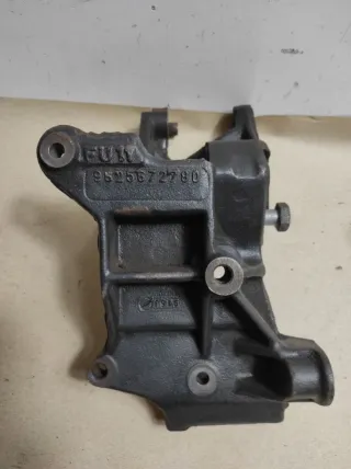 9625672780 Кронштейн гидроусилителя Citroen jumpy 1 Арт 87608351, вид 3