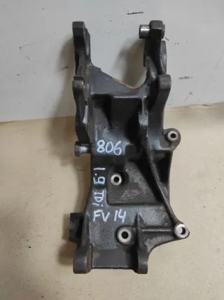 9625672780 Кронштейн гидроусилителя Citroen jumpy 1 Арт 87608351, вид 1