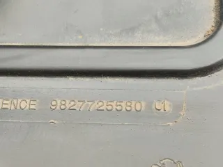  Защита днища Citroen C5 Aircross Арт 87608388, вид 5