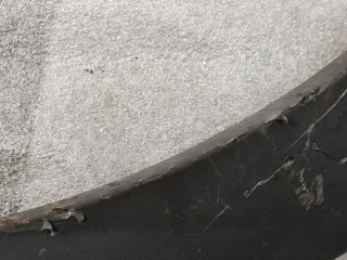  Арка передняя левая Opel Grandland X Арт 87608876, вид 3