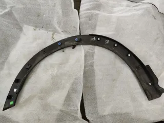  Арка передняя левая Opel Grandland X Арт 87608876, вид 2