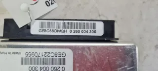 61358065118, 33 60 8 098 151, 61 35 8 092 583, 61 35 7 857 786, 61 35 8 053 086, 61 35 7 854 124, 61 35 7 852 630, 61 35 7 841 305 Блок управления заднего редуктора BMW 6 F06/F12/F13 Арт BMW26650, вид 4