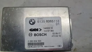 61358065118, 33 60 8 098 151, 61 35 8 092 583, 61 35 7 857 786, 61 35 8 053 086, 61 35 7 854 124, 61 35 7 852 630, 61 35 7 841 305 Блок управления заднего редуктора BMW 3 F80 Арт BMW25750, вид 5