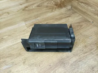  CD-чейнджер Citroen C8 Арт 89218, вид 1