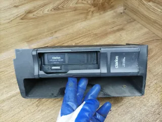  CD-чейнджер Citroen C8 Арт 89218, вид 2