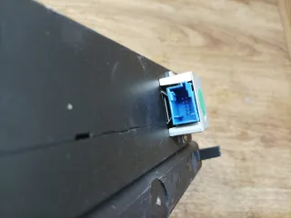  CD-чейнджер Citroen C8 Арт 89218, вид 4