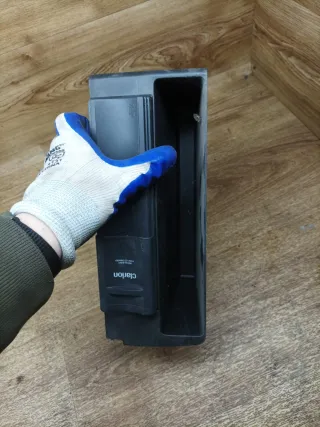  CD-чейнджер Citroen C8 Арт 89218, вид 6