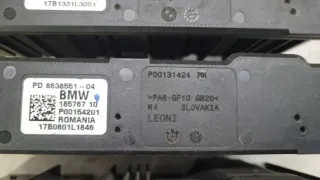 8638551, 12638638551 Блок питания BMW 6 G32 Арт BMW24195, вид 4
