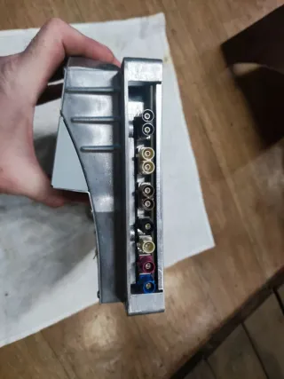 1501953-00-A Блок управления автопилотом Tesla model S Арт 87615893, вид 2