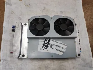 1501953-00-A Блок управления автопилотом Tesla model S Арт 87615893, вид 1