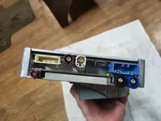 1501953-00-A Блок управления автопилотом Tesla model S Арт 87615893, вид 3