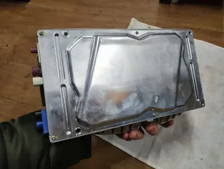 1501953-00-A Блок управления автопилотом Tesla model S Арт 87615893, вид 5