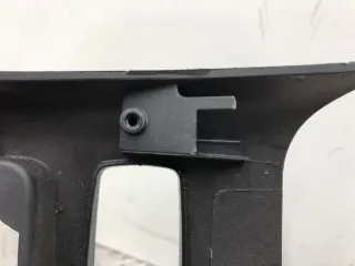 4F0863244C Накладка декоративная центральной консоли Audi A6 C6 (S6,RS6) Арт 87626654, вид 4