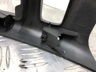 4F0863244C Накладка декоративная центральной консоли Audi A6 C6 (S6,RS6) Арт 87626654, вид 5