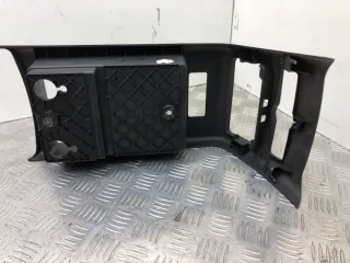 4F0863244C Накладка декоративная центральной консоли Audi A6 C6 (S6,RS6) Арт 87626654, вид 7