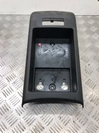 4F0863244C Накладка декоративная центральной консоли Audi A6 C6 (S6,RS6) Арт 87626654, вид 3