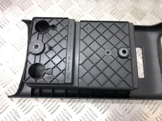 4F0863244C Накладка декоративная центральной консоли Audi A6 C6 (S6,RS6) Арт 87626654, вид 6
