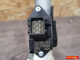 9178988, 0130822012, 9178986 Стеклоподъемник правый передний Opel Signum Арт 87626728, вид 8