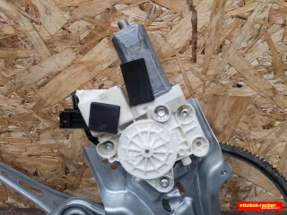 9178988, 0130822012, 9178986 Стеклоподъемник правый передний Opel Signum Арт 87626728, вид 6