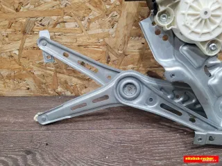 9178988, 0130822012, 9178986 Стеклоподъемник правый передний Opel Signum Арт 87626728, вид 7