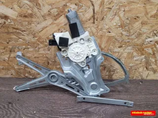 9178988, 0130822012, 9178986 Стеклоподъемник правый передний Opel Signum Арт 87626728, вид 5