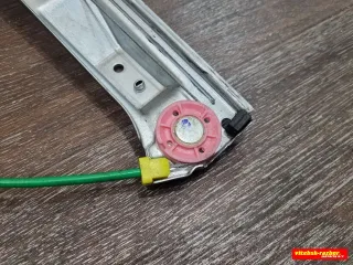541613212, 39161990 Стеклоподъемник электрический передний правый Opel Corsa E Арт 87626747, вид 8