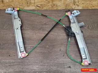 541613212, 39161990 Стеклоподъемник электрический передний правый Opel Corsa E Арт 87626747, вид 7