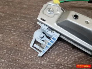 541613212, 39161990 Стеклоподъемник электрический передний правый Opel Corsa E Арт 87626747, вид 5