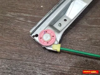 541613212, 39161990 Стеклоподъемник электрический передний правый Opel Corsa E Арт 87626747, вид 11