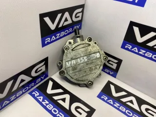 06e145100E Насос тандемный Audi A6 C6 (S6,RS6) 2.4л Арт VR135-100, вид 2