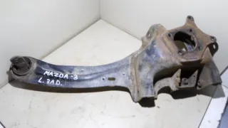  Рычаг задний левый Mazda 3 BK Арт 87628545, вид 1