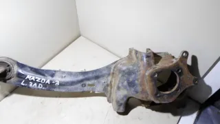  Рычаг задний левый Mazda 3 BK Арт 87628545, вид 2