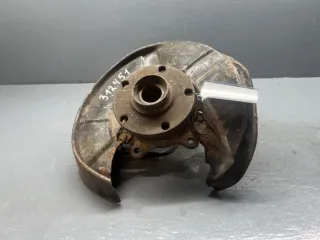 4A0407615G Кулак задний левый Audi A6 C5 (S6,RS6) Арт 312451, вид 2